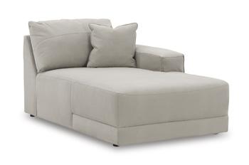 Next-Gen Gaucho Sectional Sofa with Chaise - Faith Furniture (Manhattan, KS)