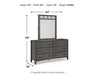 Montillan Bedroom Set - Faith Furniture (Manhattan, KS)