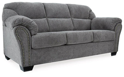 Allmaxx Sofa - Faith Furniture (Manhattan, KS)
