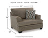 Stonemeade Living Room Set - Faith Furniture (Manhattan, KS)