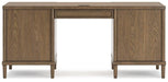 Roanhowe Home Office Set - Faith Furniture (Manhattan, KS)