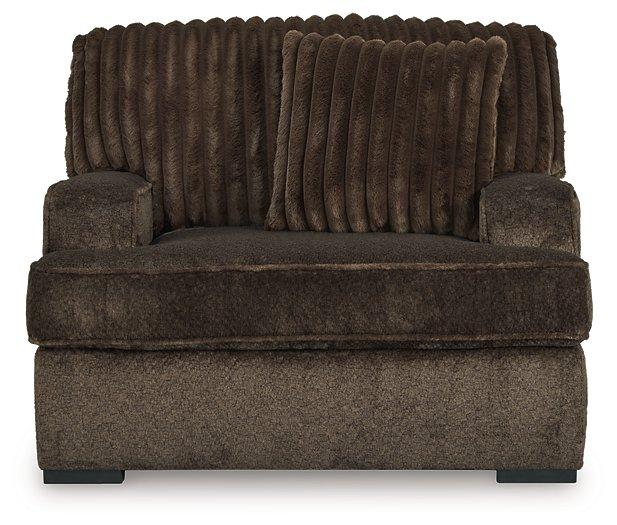 Aylesworth Upholstery Package - Faith Furniture (Manhattan, KS)