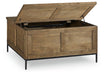 Torlanta Occasional Table Set - Faith Furniture (Manhattan, KS)