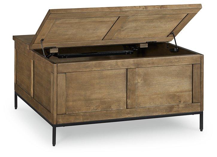 Torlanta Occasional Table Set - Faith Furniture (Manhattan, KS)