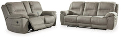 Next-Gen Gaucho Living Room Set - Faith Furniture (Manhattan, KS)