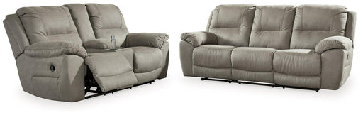 Next-Gen Gaucho Living Room Set - Faith Furniture (Manhattan, KS)