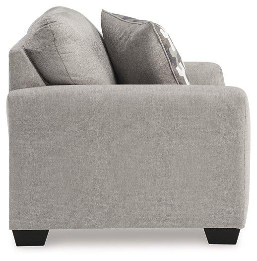 Avenal Park Living Room Set - Faith Furniture (Manhattan, KS)