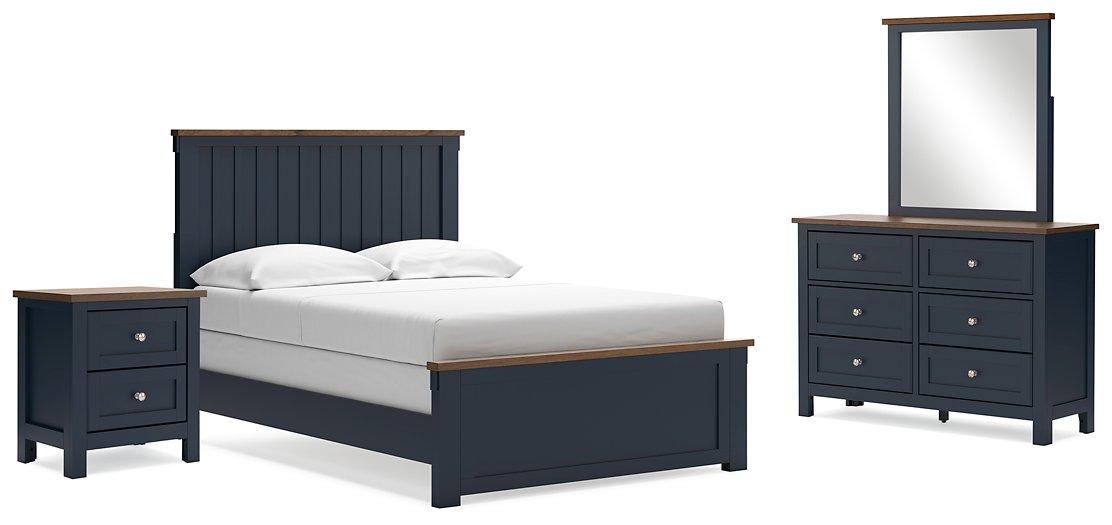 Landocken Bedroom Package - Faith Furniture (Manhattan, KS)