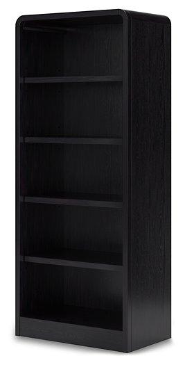 Rowanbeck Home Office Package - Faith Furniture (Manhattan, KS)