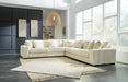 Lindyn Sectional - Faith Furniture (Manhattan, KS)