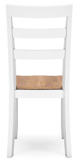 Gesthaven Dining Set - Faith Furniture (Manhattan, KS)