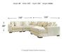 Lindyn Living Room Set - Faith Furniture (Manhattan, KS)