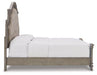 Lodenbay Bedroom Set - Faith Furniture (Manhattan, KS)