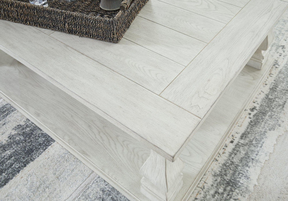 Arlendyne Occasional Table Set - Faith Furniture (Manhattan, KS)