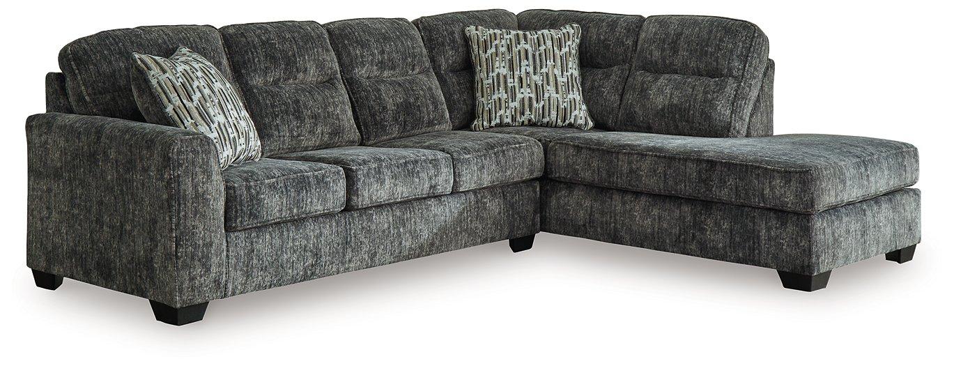 Lonoke Living Room Set - Faith Furniture (Manhattan, KS)