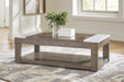 Loyaska Occasional Table Set - Faith Furniture (Manhattan, KS)