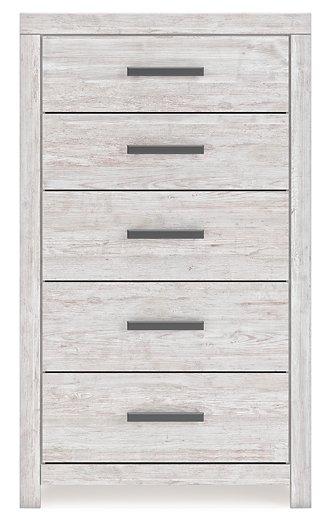 Cayboni Chest of Drawers - Faith Furniture (Manhattan, KS)