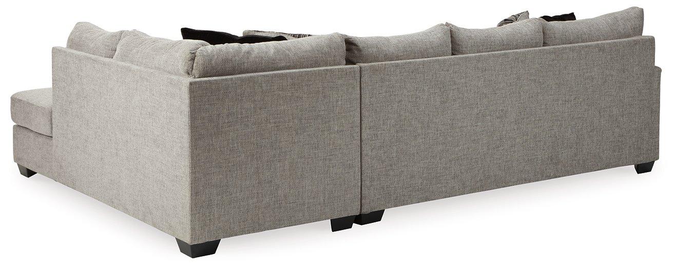 Megginson Living Room Set - Faith Furniture (Manhattan, KS)