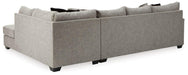 Megginson Living Room Set - Faith Furniture (Manhattan, KS)