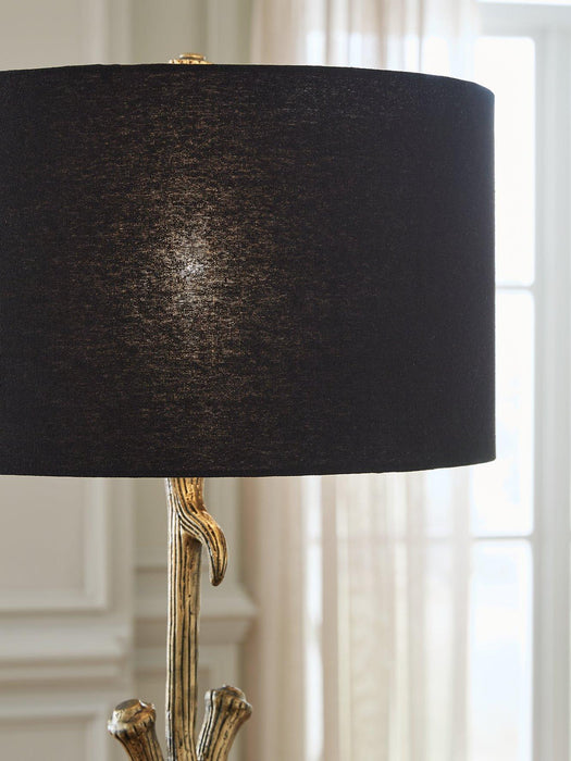 Josney Lamp Set - Faith Furniture (Manhattan, KS)