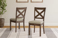 Moriville Dining Room Set - Faith Furniture (Manhattan, KS)