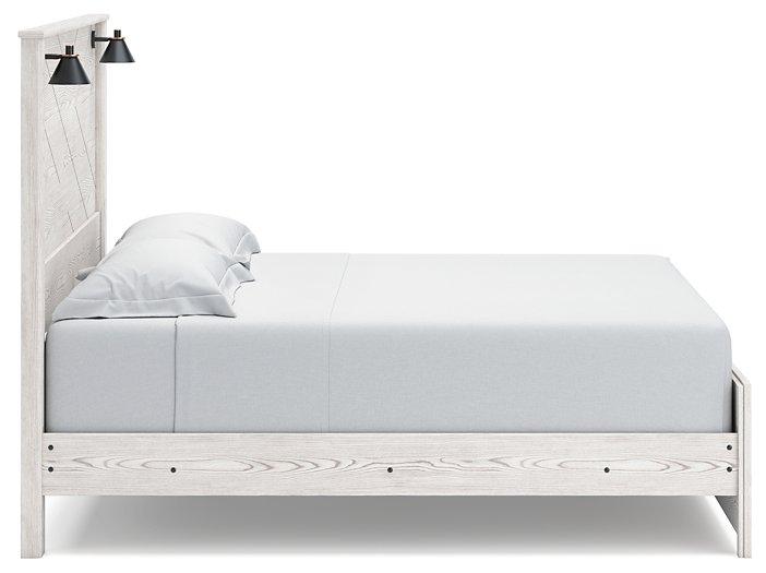 Gerridan Bedroom Set - Faith Furniture (Manhattan, KS)