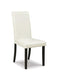 Kimonte Dining Chair Set - Faith Furniture (Manhattan, KS)