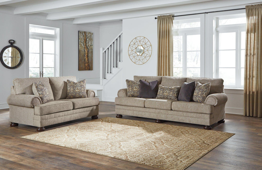 Kananwood Living Room Set - Faith Furniture (Manhattan, KS)