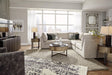 Kellway Sectional - Faith Furniture (Manhattan, KS)