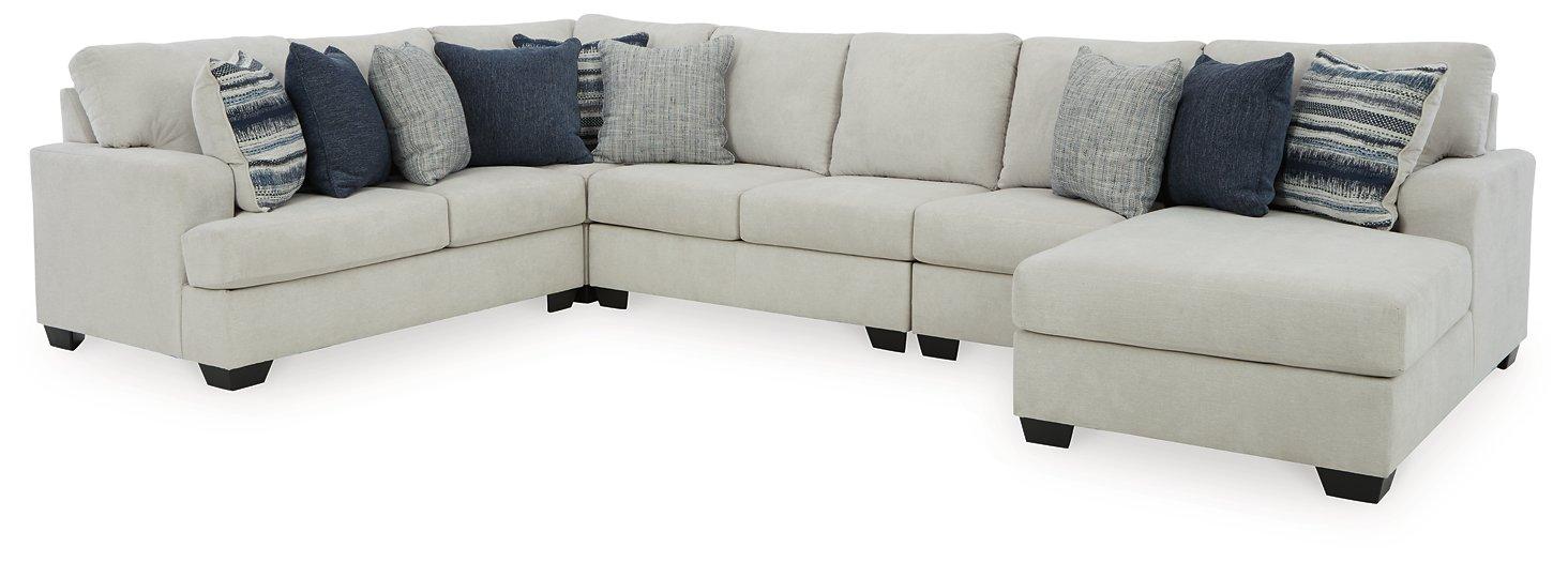 Lowder Living Room Set - Faith Furniture (Manhattan, KS)