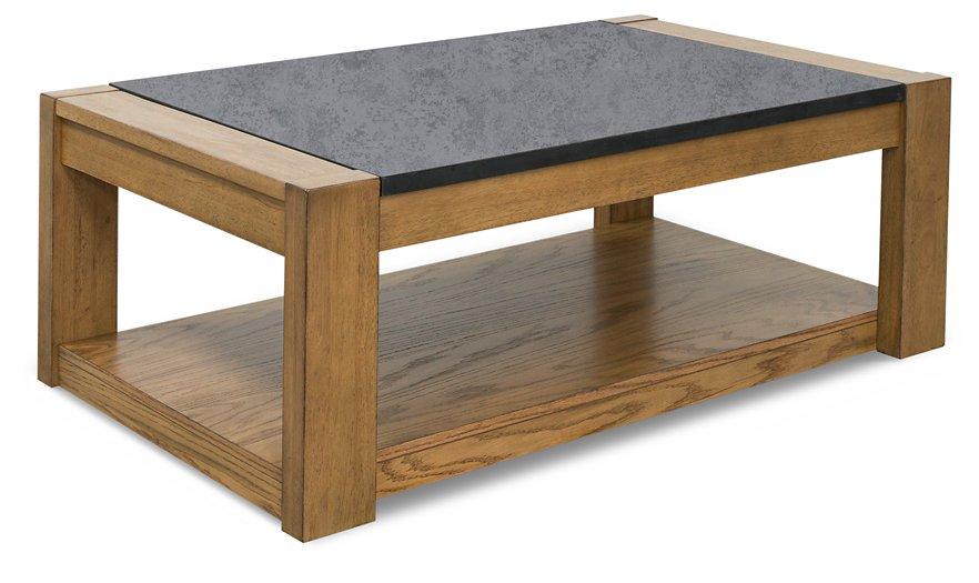 Quentina Occasional Table Set - Faith Furniture (Manhattan, KS)
