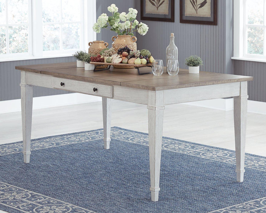 Skempton Dining Room Set - Faith Furniture (Manhattan, KS)