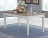 Skempton Dining Room Set - Faith Furniture (Manhattan, KS)