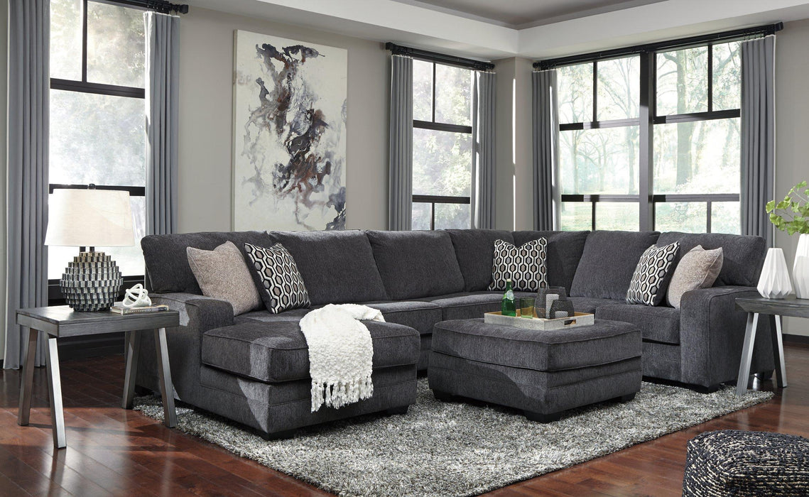 Tracling Living Room Set - Faith Furniture (Manhattan, KS)