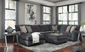 Tracling Living Room Set - Faith Furniture (Manhattan, KS)