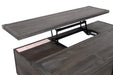 Todoe Occasional Table Set - Faith Furniture (Manhattan, KS)