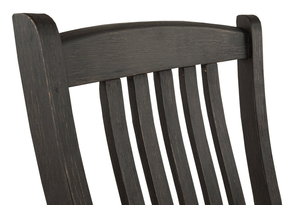 Tyler Creek Dining Set - Faith Furniture (Manhattan, KS)