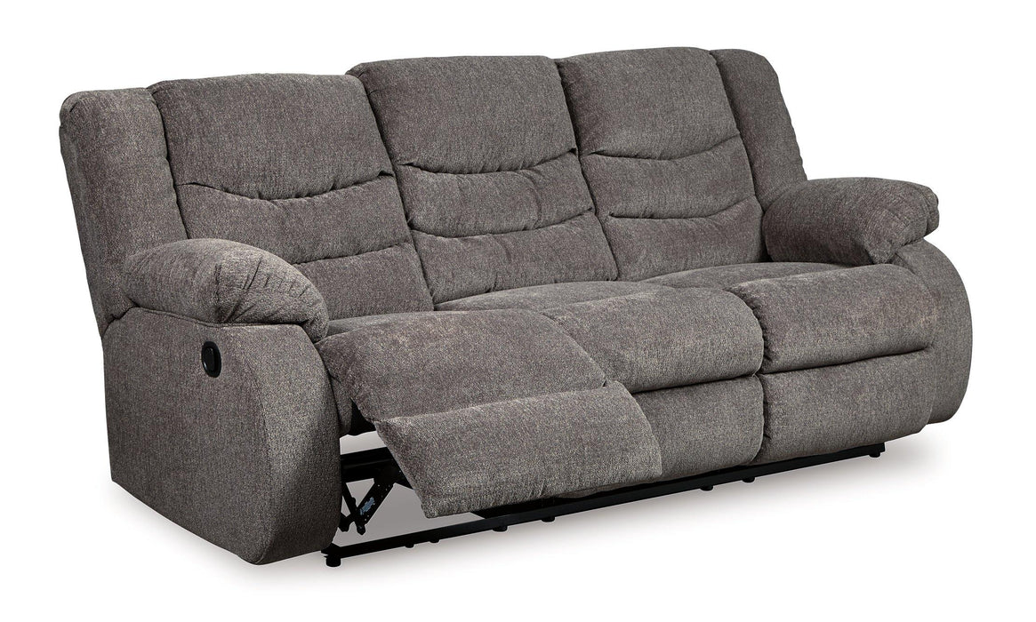 Tulen Living Room Set - Faith Furniture (Manhattan, KS)