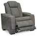 Next-Gen DuraPella Power Recliner - Faith Furniture (Manhattan, KS)