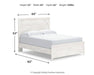 Gerridan Bedroom Set - Faith Furniture (Manhattan, KS)