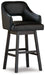 Tallenger Bar Stool Set - Faith Furniture (Manhattan, KS)