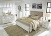 Kanwyn Bedroom Set - Faith Furniture (Manhattan, KS)