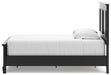 Lanolee Bedroom Set - Faith Furniture (Manhattan, KS)