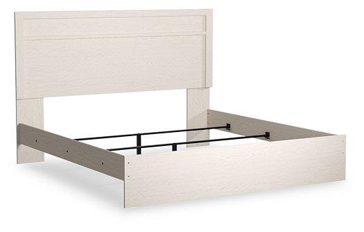 Stelsie Bed - Faith Furniture (Manhattan, KS)