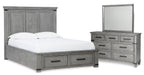 Russelyn Bedroom Set - Faith Furniture (Manhattan, KS)