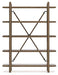 Roanhowe Home Office Set - Faith Furniture (Manhattan, KS)