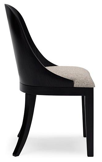 Rowanbeck Home Office Package - Faith Furniture (Manhattan, KS)