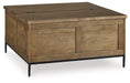 Torlanta Occasional Table Set - Faith Furniture (Manhattan, KS)