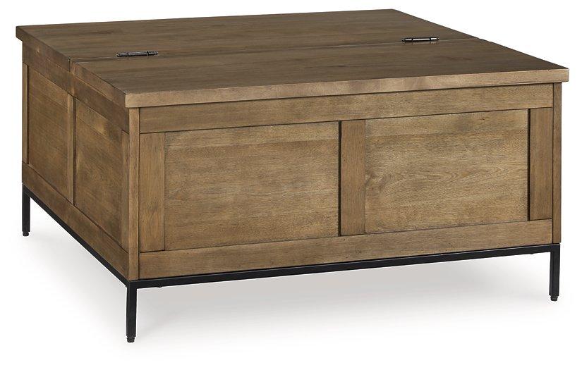 Torlanta Occasional Table Set - Faith Furniture (Manhattan, KS)