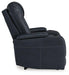 Feazada Power Recliner - Faith Furniture (Manhattan, KS)